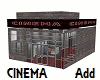 Cinema Add Room