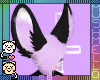 Crozzix's I Fennic Ears