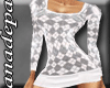 [A&P]diamond dress(PWFIT
