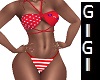 GM USA Bikini 2