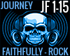 FAITHFULLY JOURNEY JF 15
