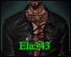 E+Leather Jacket