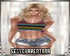 SC SHORTS+TOPS  MAEVA