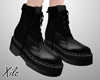席 Fofi Boots