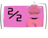 𝓥.SoPretty (pink) 2/2