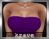 [K] TUBE TOP