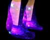 [SN] Purple Boots