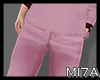 MI7A | B.Agness M pants