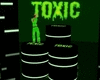 !DJ!Toxic 3 Dance Podium