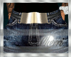 KAZUME Baggy Jeans