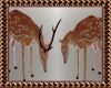 Animated Rein Deer