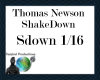 ThomasNewson - Shakedown