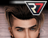 7R FORMAL▬BLUE BLACK