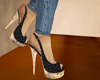 1001 SHOES heels 00