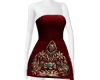 Wine Red Garnet