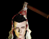 [ML]Bloody Ax head
