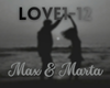 Marta & Max