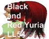 Black and Red Yuria