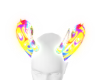 Acid Rainbow Horns
