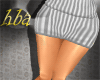 [H]Aloona Skirt**slim