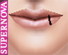 [Nova] Black Lip Ring LF