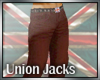 UJ-UK Jeans (Blood)