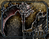 DeathShadow Scythe Right