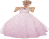 Prom Gown / Pink