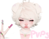 !! pup earz!