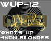 4 Non Blondes-Whats UP!