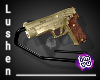 Â® E | P220 Disp Gold