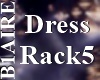 B1l Dress Rack 5