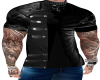 SHIRSTS  BLACK + TATOO