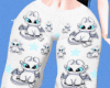 𝓐. Light fury Pants F