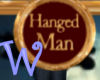 *W* Hanged Man Frame