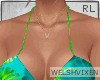 WV: Tropics Bikini RL