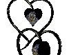 furniture heart