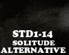 ALTERNATIVE=SOLITUDE