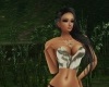 cowgirl sexy tiger