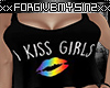 LGBTTQQIAAP KISS GIRLS 1