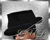 Vendetta Hat