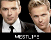 Westlife Music Player