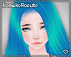 *KR* Josiaro Mermaid