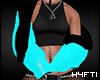 H4 | Layer Fur Blue