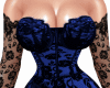 Blue Dress