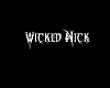 Wicked Nick skin#2