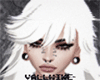 V♥ | anime white