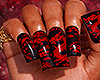 𝕭l Asian Duck nail