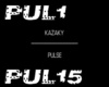 Kazaky Pulse 1-15