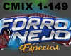 J| Forronejo Especial